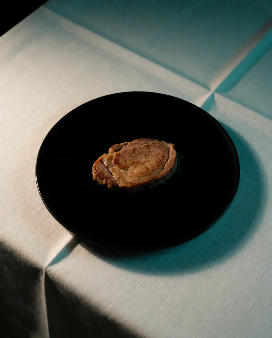 L'art culinaire au Trevona