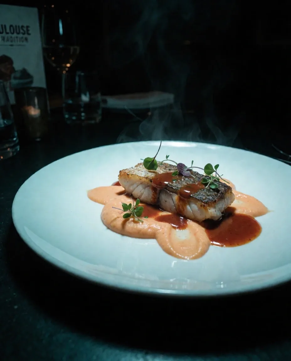 Gastronomie Signature