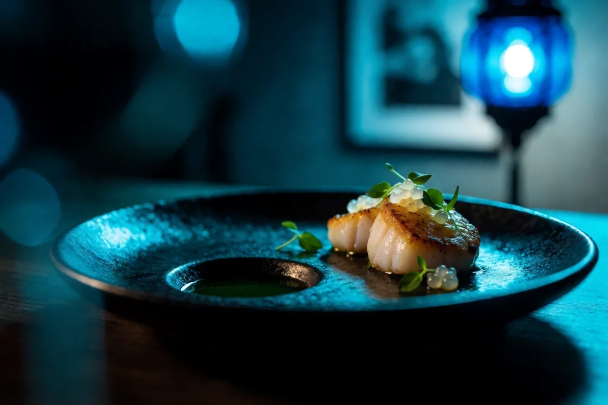Détail Gastronomique