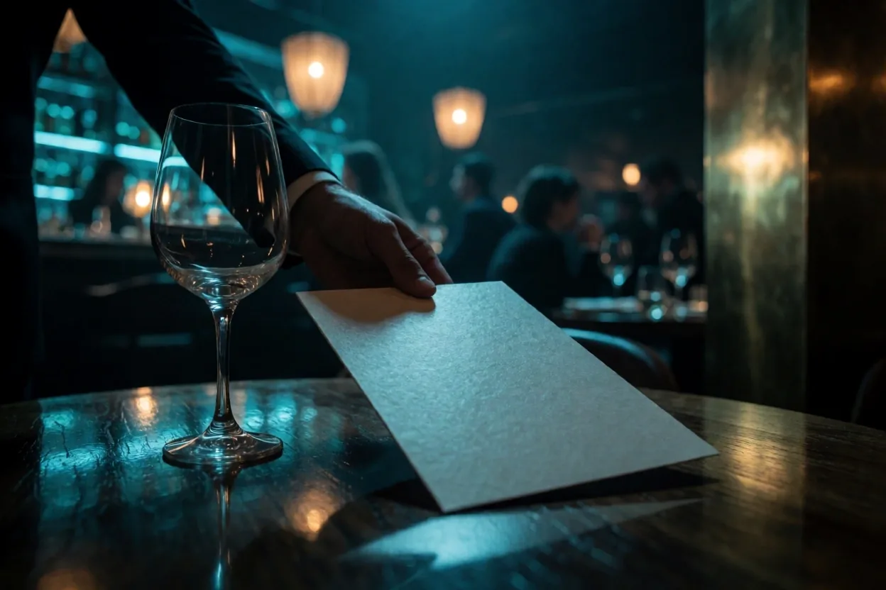 L'offre gastronomique du Trevona