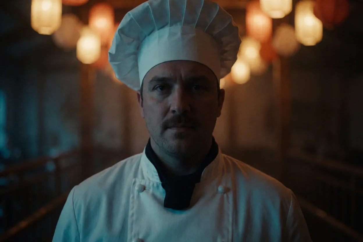 Chef de Cuisine